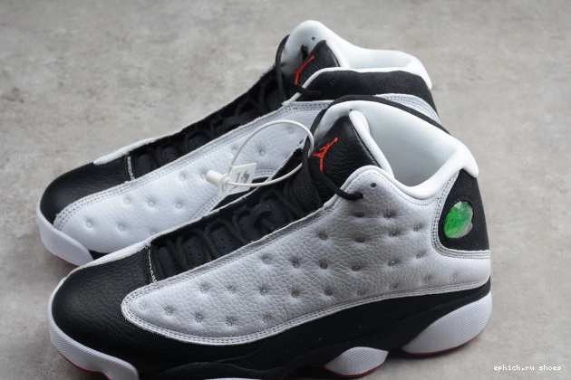 Rep Air 414571-104 Jordan He (2018) Got Retro Game 13 0711
